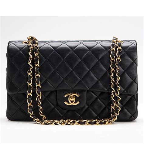 buy vintage chanel bags|authentic pre owned chanel bags.